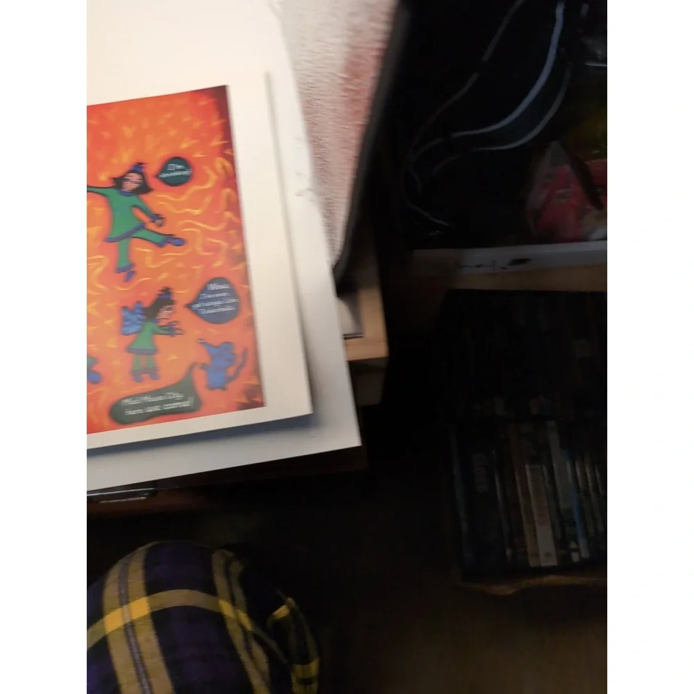Nalah Goes‎ to Mad Mouse City